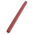 Unique Bargains 50 Pieces Red Hot Melt Glue Adhesive Sticks 7mmx100mm