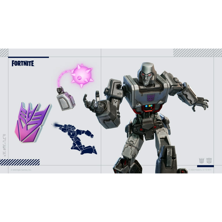 Fortnite - Transformers Pack, Xbox Series X