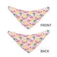 thumbnail image 3 of Sikiie Dinosaur Dog Bandanas-Dog Scarf Bib Kerchief Breed for Dogs and Small for Pets Gift-Small, 3 of 5
