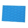 thumbnail image 3 of Tabla de Surf de EVA Baoblaze Almohadilla de tracción Azul, 3 of 8