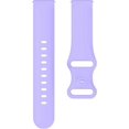 thumbnail image 3 of Correa de reloj de 22 mm compatible con Samsung Galaxy Watch 3 de 45 mm, correas de reloj Galaxy de 46 mm, correa de silicona de liberación rápida de 22 mm para Samsung Gear S3 Frontier, 3 of 3