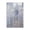 Cathedral Light Haze, variant on Stupell Industries Classic Monet Cathedral Façade Buildings & Architecture Painting Black Framed Art Print Wall Art, 12 x 18