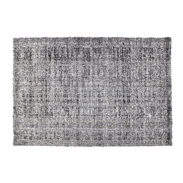 Tapete Aspen Grey 120X170 Cms