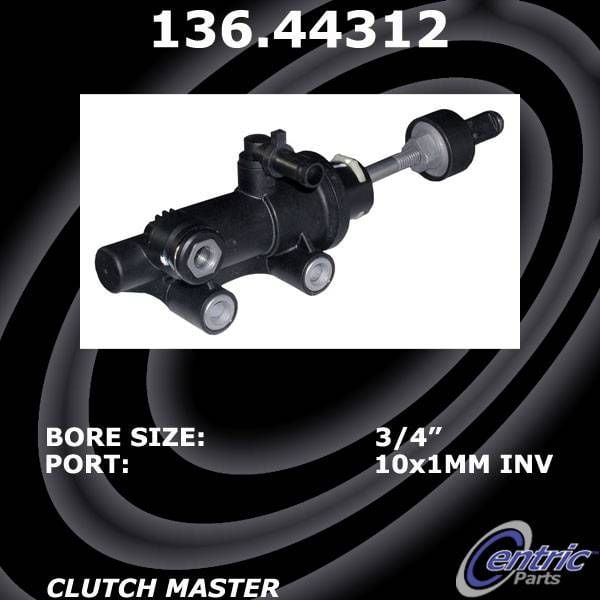 Toyota Clutch Master Cylinder
