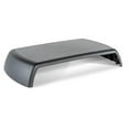 thumbnail image 1 of Allsop ErgoRiser Monitor and Laptop Stand - Black, 1 of 9