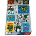 thumbnail image 6 of Toy Story Gift Set Disney Tote Stickers Color Book Tin 6 Pc Boy Girl Pack, 6 of 12