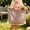 Green40, variant on Large Waterproof PVC Tote Bag with Striped Design, Beach Shopping Travel Handbag for Women Daily Use 17.32x12.2x4.92in