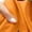 Orange, variant on Ladies' Versatile And Fashionable Printed Casual Drawstring Pants