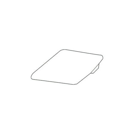 Tow Eye Cap (Right, Front)