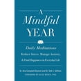 thumbnail image 1 of Pre-Owned A Mindful Year (Hardcover) 1982501839 9781982501839, 1 of 1