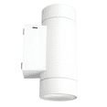 thumbnail image 1 of Lampara Arbotante Led 12w Para Pared Exterior Belug, Color Blanco, 1 of 5