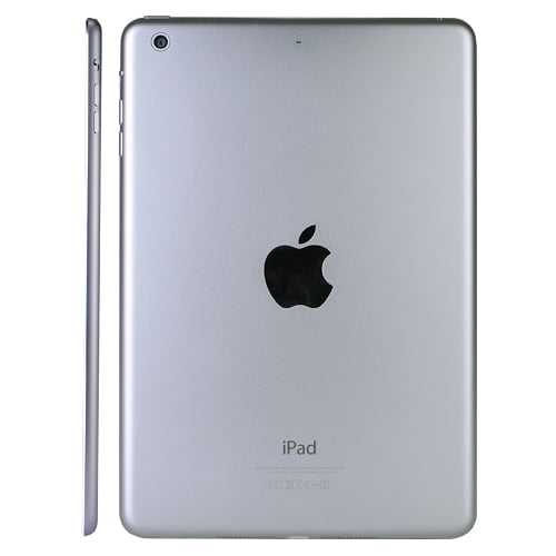 Restored Apple iPad Air A1474 (32 GB. Wi-Fi. White with Silver)  (Refurbished)