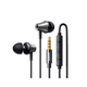 thumbnail image 1 of Audifonos Jack 3.5mm EP105 Ugreen con Manos Libres 1.2m, 1 of 4