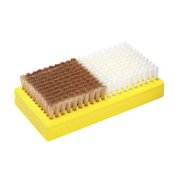 Toko Base Brush Combi Nylon/Copper