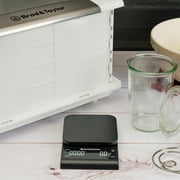 Brod & Taylor Digital Kitchen Scale