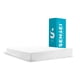 thumbnail image 1 of Colchón SenSei White (King Size) Memory Foam en caja SENSEI White, 1 of 5