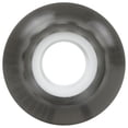 thumbnail image 2 of Bigfoot Wheels Bigfoot Skateboard Wheels 55mm 83A Soft Cruiser Filmer Wheels Black (Set of 4), 2 of 5