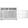 thumbnail image 6 of Amana 5,000 BTU 115-Volt Window Air Conditioner, White, AMAP050CW, 6 of 10