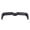 Modèle de Fibre de Carbone, variante sur Aileron de Toit de Botte, Aspect Course Aileron de Toit Arrière pour Voitures Remplacement pour Modèles RS3 5 Portes Seulement 2013-2020 Non Peint, Noir Brillant, Motif Fibre de Carbone