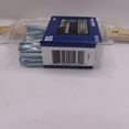 thumbnail image 3 of (50-Pk) Everbilt Flat-Head Phillips Wood Screws Zinc-Plated # 10 x 2-1/2, 3 of 4
