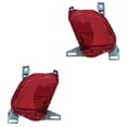thumbnail image 1 of Par de Cuartos Highlander 2014 A 2016 Toyota TYC ., 1 of 4
