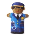 thumbnail image 4 of Marioneta de mano Melissa & Doug Jolly Helpers 96037, 4 of 9