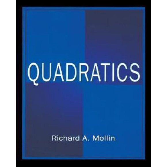 Quadratics