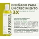thumbnail image 3 of Shampoo Crescia 500ml. | Crecimiento Capilar con Romero y Biotina, 3 of 11
