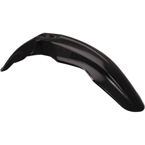 Acerbis Front Fender Black