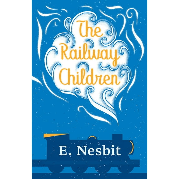 The Railway Children, (Paperback)