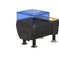 thumbnail image 1 of Automatic Timing Fish Feeder Precise Tropical Fish Goldfish Arhat Fairy Automatic Feeder ,Easy to Operate, 1 of 6