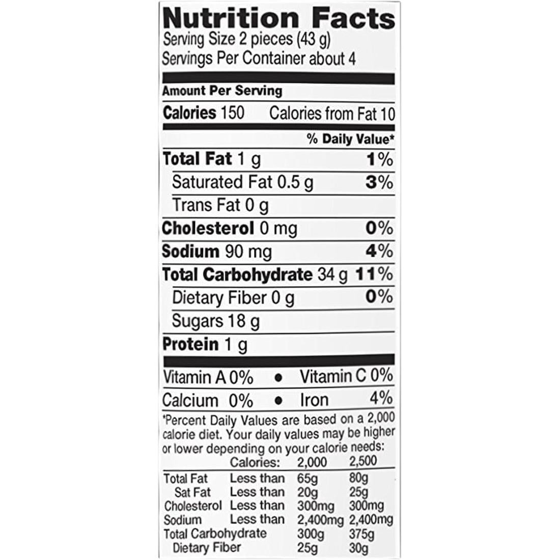 TWIZZLERS PULL N PEEL Candy, Cherry Flavored Licorice Candy, 6.10 Ounce Bag (Pack of 12)
