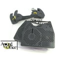 thumbnail image 1 of Around The Office Compatible SMITH CORONA Typewriter Ribbon & Correction Tape for CXL 4700...This Package includes 2 Typewriter Ribbons and 2 Lift Off Tapes, 1 of 1