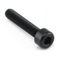 thumbnail image 2 of Aluminum Socket Cap Bolt M4x(0.70mm)x20mm, 2 of 6