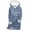 Light Blue, variant on Feancey Warm Pullover Hoodies for Women Casual Letter Print Thermal Tops Winter Fleece Lined Hooded Sweatshirts Cozy Soft Lounge Pajamas Light Blue XL