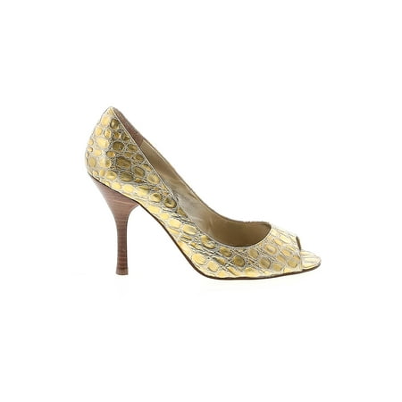 

Pre-Owned Enzo Angiolini Women s Size 7 Heels