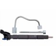 thumbnail image 1 of GB Remanufacturing Fuel Injector 722-509 OE Replacement; With Fuel Injector High Pressure Fuel Line, 1 of 2