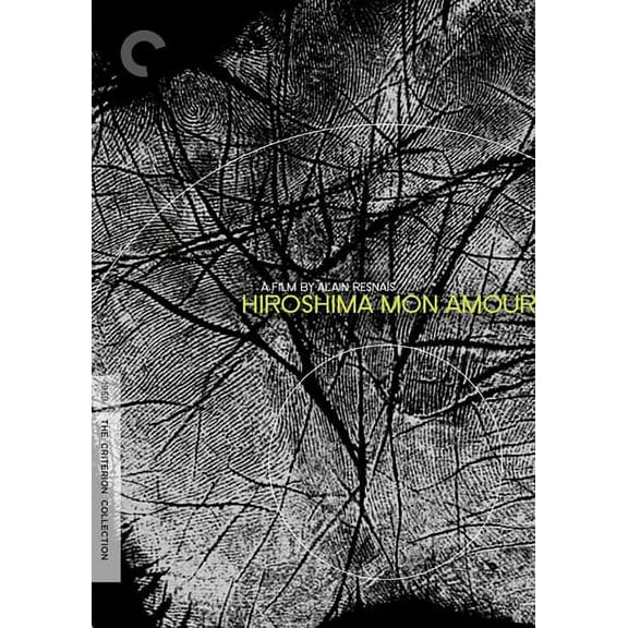 Hiroshima, Mon Amour (Criterion Collection) (DVD), Criterion Collection, Drama