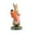 A2 Yrmaups under 5$, variant on 2Pcs Easter Resin Rabbit under $5! Yrmaups Easter Bunny Figurine, Resin Rabbit Statue, Colorful Bunny Decor, Spring Tabletop Decoration, Home Decor Statue, Carrot Ornament, Holiday Figurine