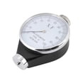 thumbnail image 3 of Type O/A/D Rubber Tire Durometer Hardness Tester High Accuracy Tire Hardness Meter Portable Pressure Gauge 0-100 Degrees Measure ,Easy to Use, 3 of 7