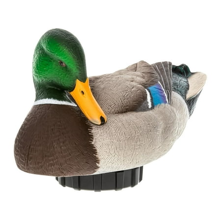 Avian-X Power Shaker Mallard Drake Preener Duck Decoy