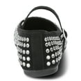 thumbnail image 5 of Madden NYC Women's Studded Mary Jane Flat, 5 of 5