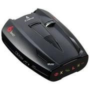 Cobra ESD 767 Radar Detector