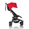 thumbnail image 2 of Mountain Buggy Nano Stroller - Ruby, 2 of 11