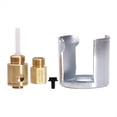 thumbnail image 1 of Actualice el Kit de Conversión Propano Líquido WE25X217 Apto para Secadoras Gas, Reemplace WE25X0217, WE25M32, WE25X0190, WE25X0214, 1 of 5
