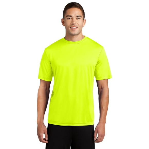 Camiseta Sport-Tek® PosiCharge® Competitor™. ST350 deporte-tek ST350