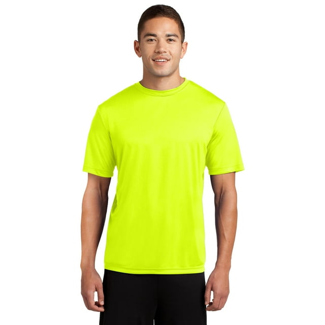 Camiseta Sport-Tek® PosiCharge® Competitor™. ST350 deporte-tek ST350