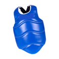 thumbnail image 2 of LOVIVER Protège-Poitrine de Boxe Équipement de Sparring Karaté pour Femmes Hommes Bleu m, 2 of 8