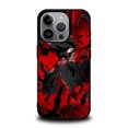 thumbnail image 1 of akatsuki itachi Étui pour iPhone 15 Pro, iPhone 12, 1 of 3