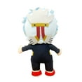 thumbnail image 3 of Tomura Shigaraki S2 - My Hero Academia 8" Plush (Great Eastern) 77024, 3 of 3